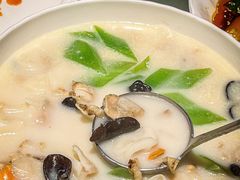 -洋洋中餐馆·SINCE 1997(信投店)