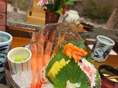 -匠和风精致料理(成都龙湖滨江天街店)