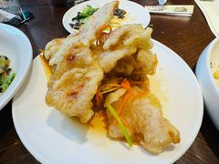 -老厨家(友谊路总店)