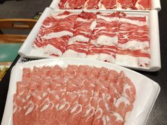 -北门涮肉·铜锅涮肉(南锣鼓巷店)