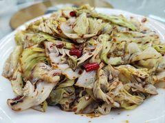 -昱德来·天津菜(河西店)