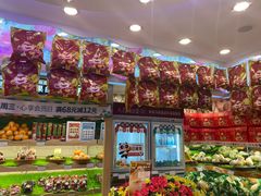 -PAGODA百果园(建国路店)