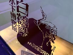 -白鹤梁水下博物馆