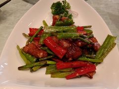 川味小炒南乳肉-豫园万丽酒店-万丽轩中餐厅(河南南路店)