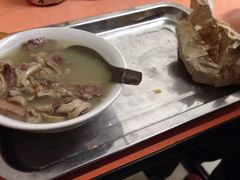 -李小老烧饼(常营民族家园店)