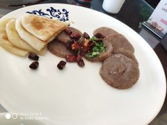 辣煎焖子-保定会馆(秀兰店)