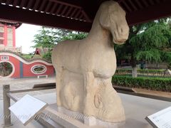 -茂陵博物馆