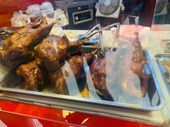 -王浩儿纪六孃甜皮鸭(凌云大厦店)