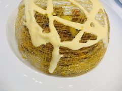 -虎哥私房菜(馒头山店)