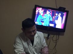 -泰沁阁SPA按摩(南京南站店)