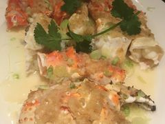 -好彩海鲜火锅饭店(银河百老汇店)