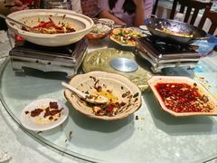 -业华湘·特色菜
