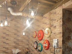 -玩坞轰趴馆·户外团建聚会主题生日派对馆(世豪广场店)