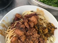 -丁记面馆(凤凰店)