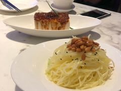 -喜鼎海胆水饺(柏威年购物中心店)