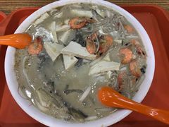 -江南大学-第一食堂(江南苑)