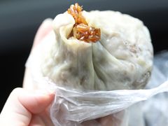 -航天馒头(瞻园路店)