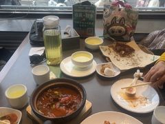 -黑窑厂糖油饼烤鸭·清真菜(旗舰店)