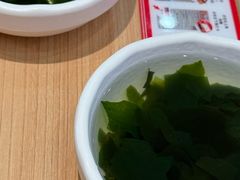-小木屋拌饭(西安万象天地店)