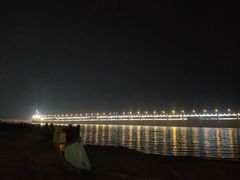 -星海湾跨海大桥