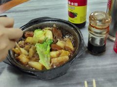 -珍珍小食店(西华路店)