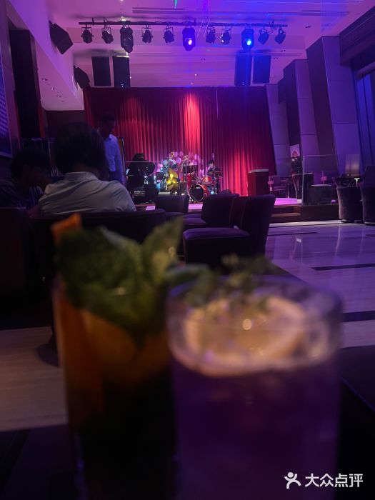 云·酷 Atmosphere(国贸大酒店)图片