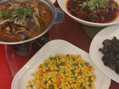 -世纪缘湖滨花园酒店(玄武湖店)