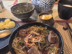 -松赞丽江山居餐厅