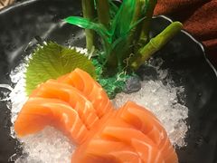-大雄寿司(中华广场店)