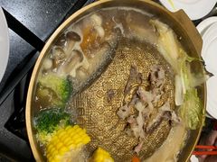 -上海神旺大酒店