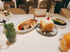 -茉里粤菜(皇姑万象汇店)