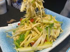 -高家烧鸽子烧烤店63年