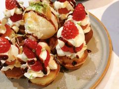 -BE BRIGHT KITCHEN(正佳广场店)
