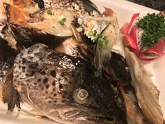 -金海湾自助餐厅(金陵饭店)