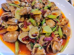 -鑫正兴东北烧烤(滨湖店)