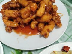 -华春餐馆(鱼山路店)