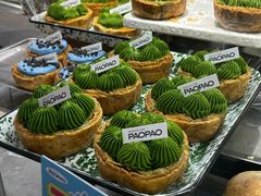 -PAOPAO Bakery&Café(港汇店)