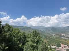 -五台山风景名胜区