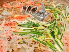 -亮欢寨酸汤鱼(沙冲路店)