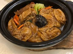 -南八仙·老上海味道(南京东路店)