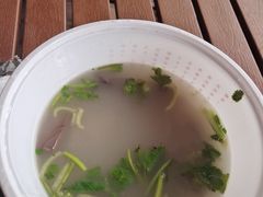 -鸡鸣汤包(红山动物园店)