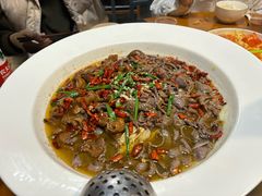 -邱大妈水煮(龙山店)