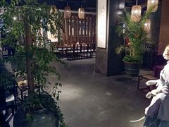 -青藤茶馆(南山路店)