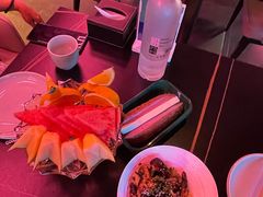 -粉墨特色菜·烧烤音乐酒馆