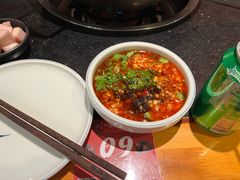 -小饕荟雅安贡椒鱼鲜馆(广福桥店)
