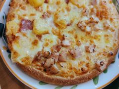 -萨莉亚意式餐厅(南京环亚凯瑟琳广场店)