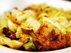 回锅肉-永兴餐厅(复兴中路店)