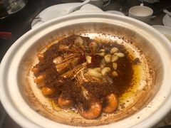 -粗茶淡饭·隐庐私厨(东亭店)