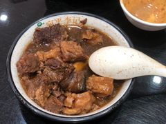 小碗牛肉-宛平李记小吃(东关街店)