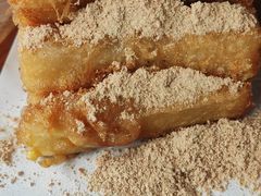 蛋酥软糍粑-太二酸菜鱼(中山龙之梦店)